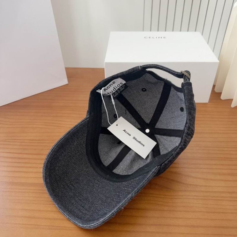Acne Cap dx (1389)