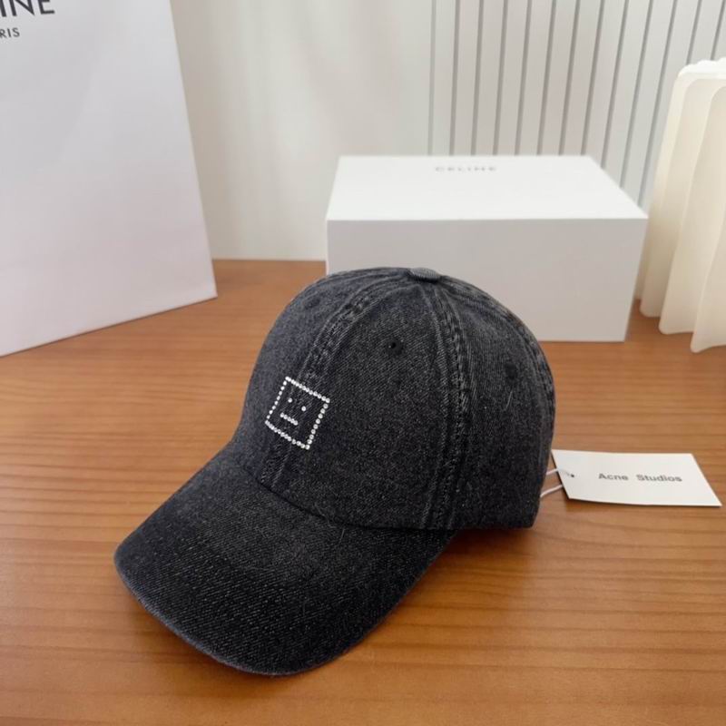 Acne Cap dx (1395)
