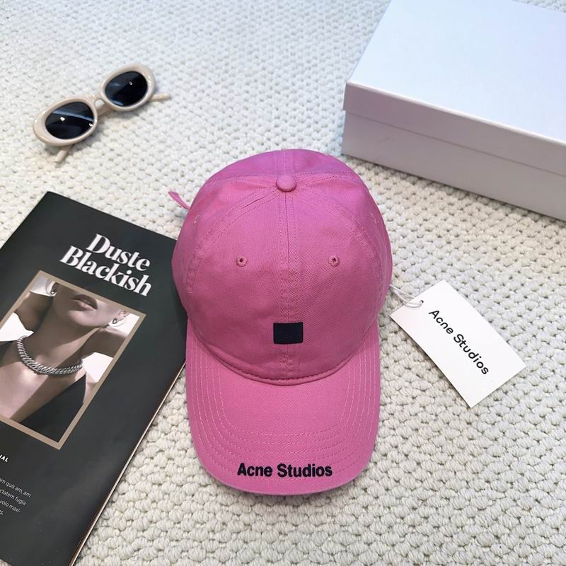 Acne Cap dx (3573)