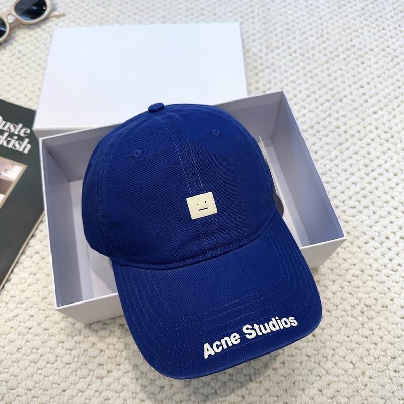 Acne Cap dx (3614)