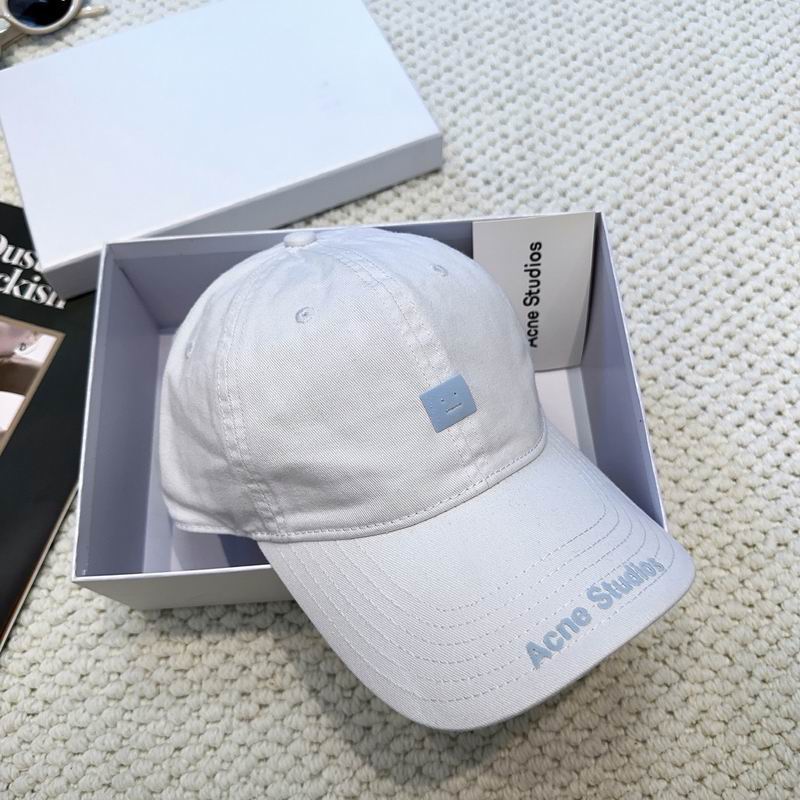 Acne Cap dx (3650)