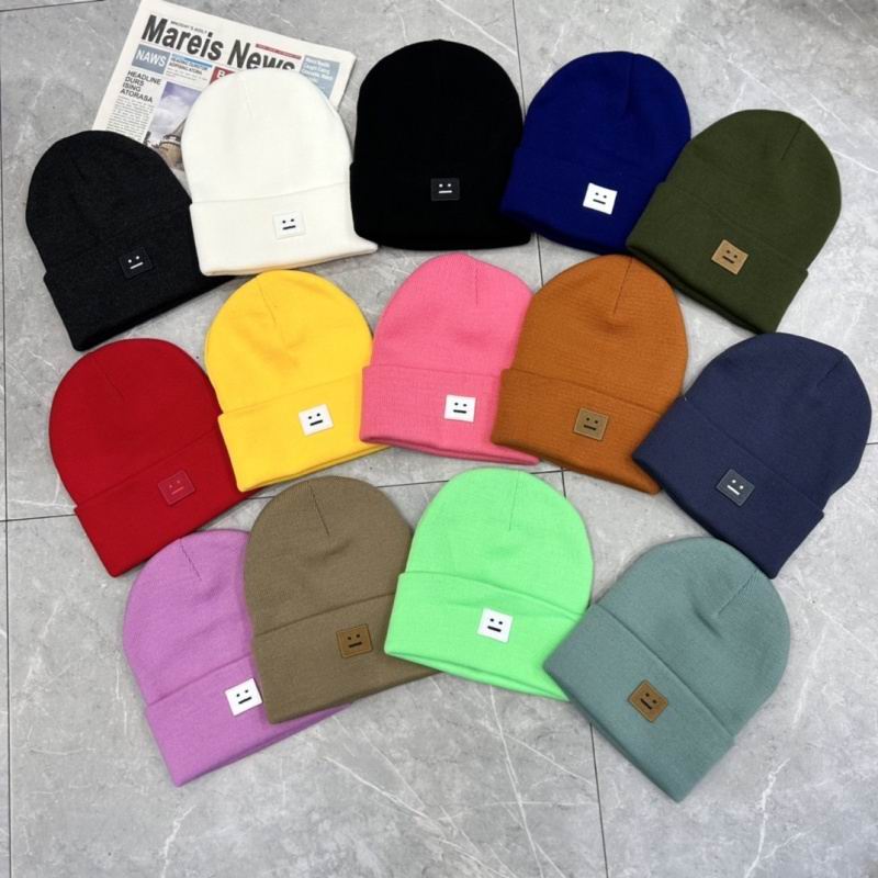 Acne hat hm (1)