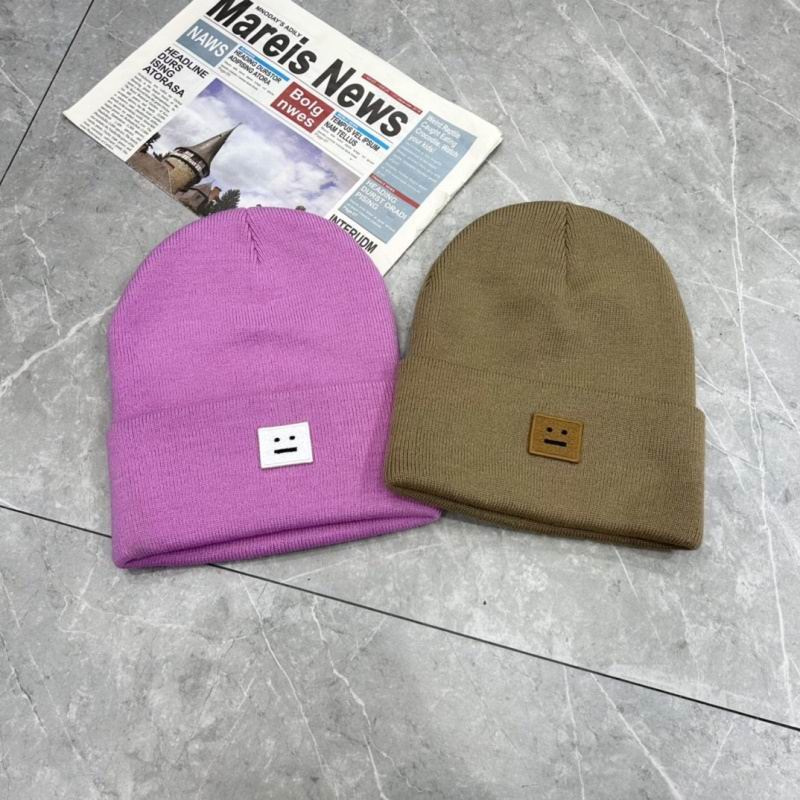 Acne hat hm (2)