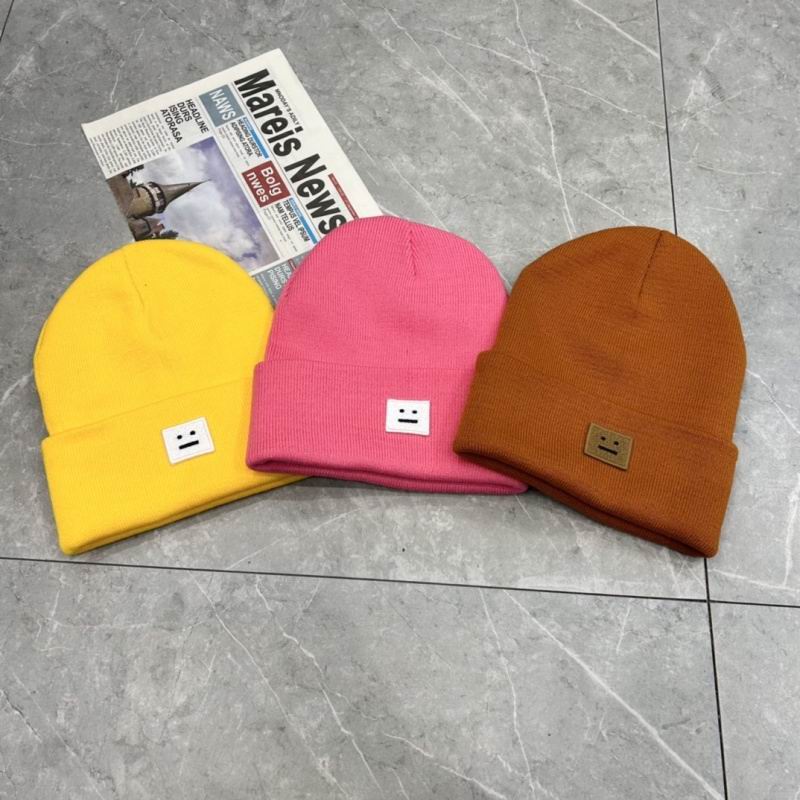 Acne hat hm (4)