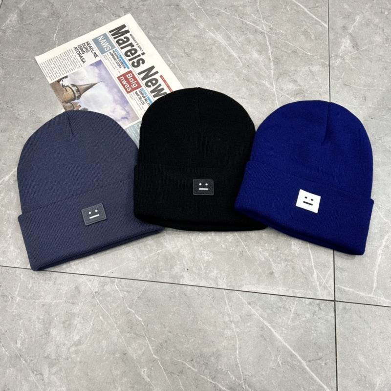 Acne hat hm (5)