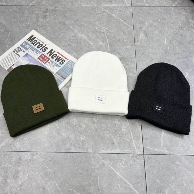 Acne hat hm (6)