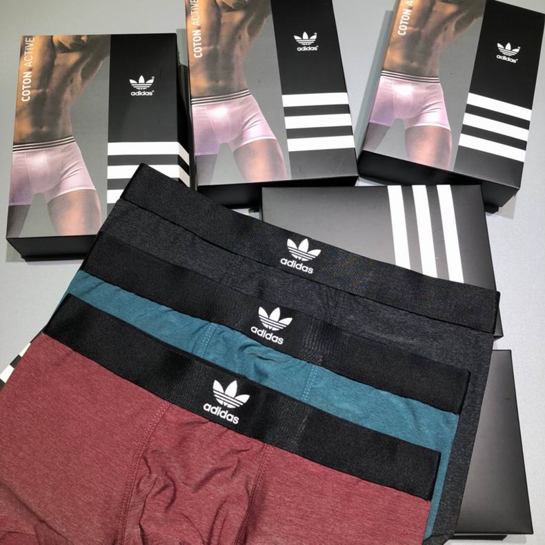 Adidas Boxer L-XXXL    (1)