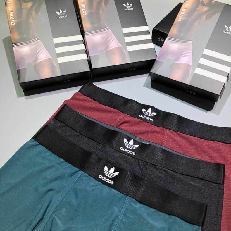 Adidas Boxer L-XXXL    (2)