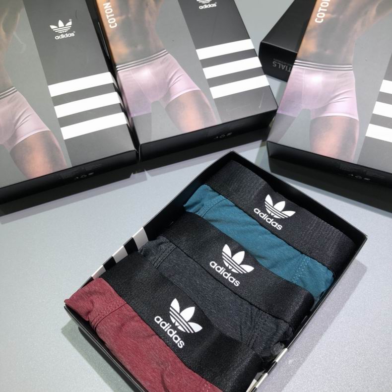 Adidas Boxer L-XXXL    (3)