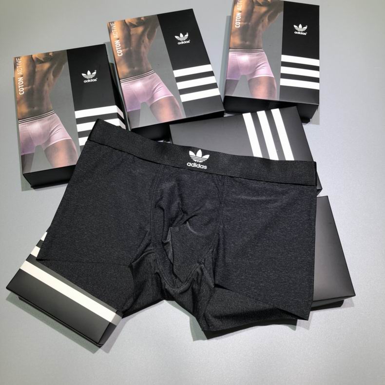 Adidas Boxer L-XXXL    (4)