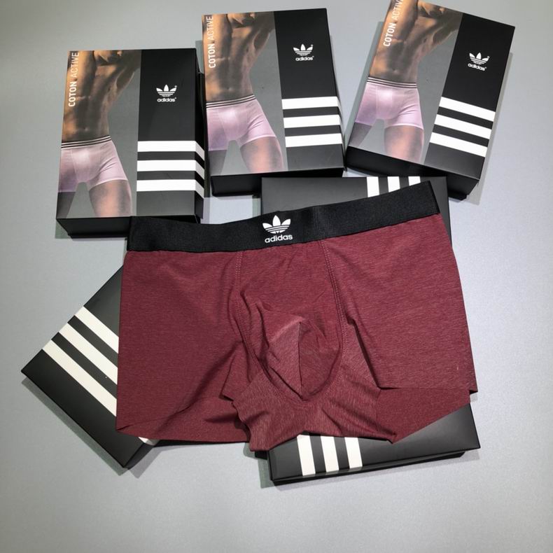 Adidas Boxer L-XXXL    (5)