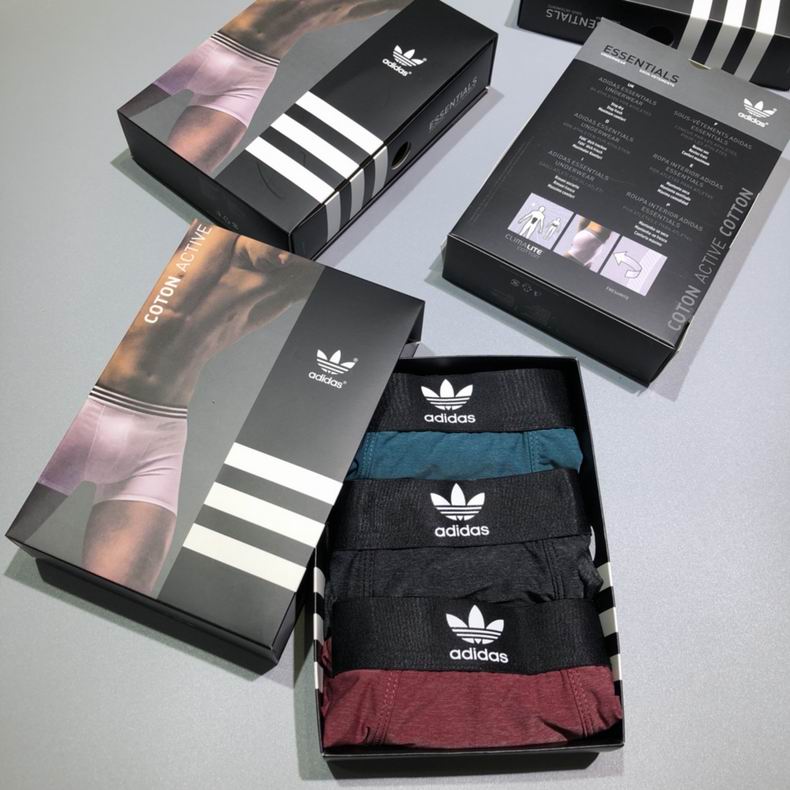 Adidas Boxer L-XXXL    (6)