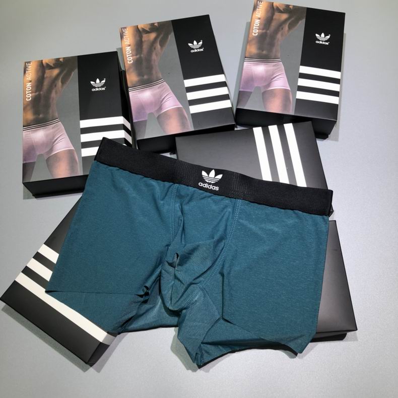 Adidas Boxer L-XXXL    (7)