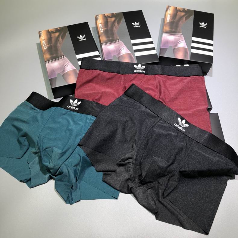 Adidas Boxer L-XXXL    (8)