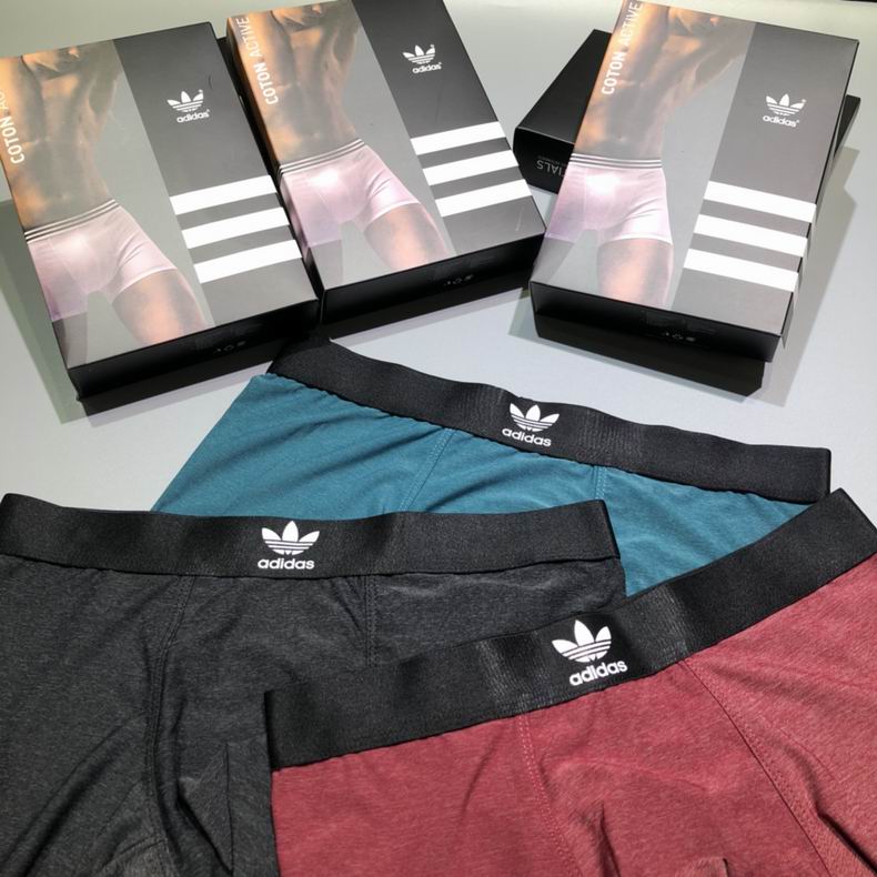 Adidas Boxer L-XXXL    (9)