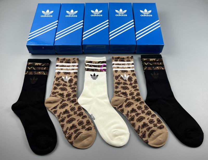 Adidas socks