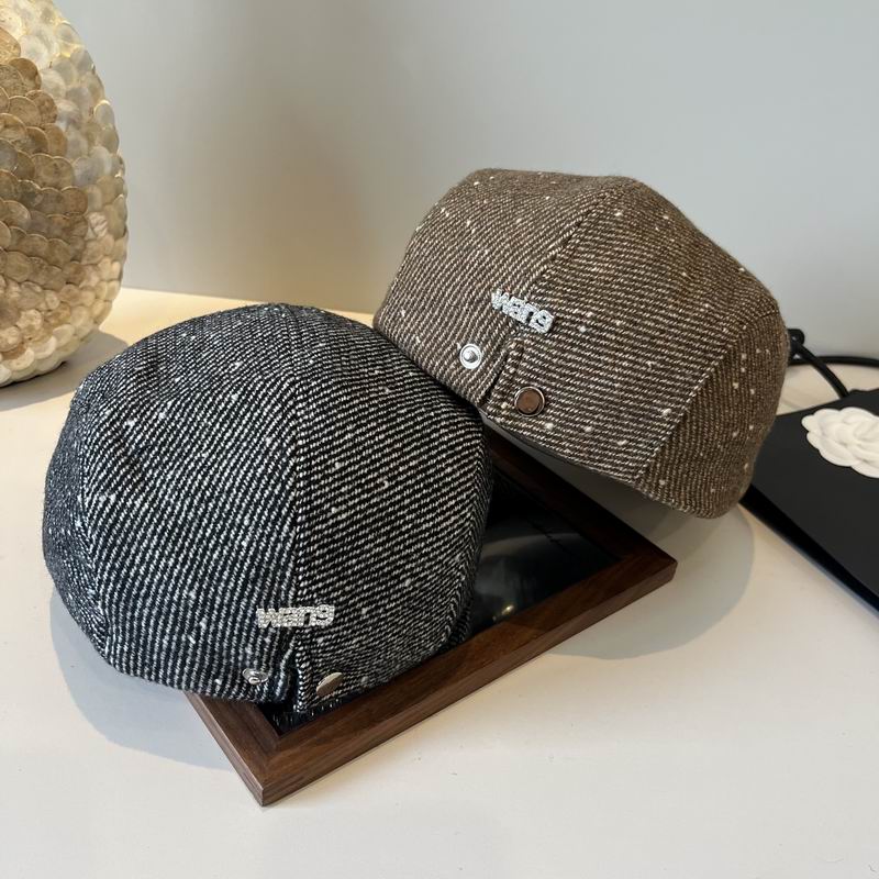 Alexander Wang beret dx (381)