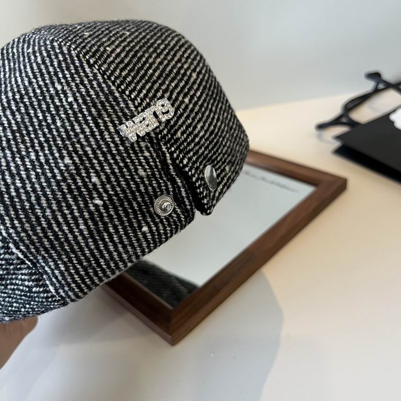 Alexander Wang beret dx (386)