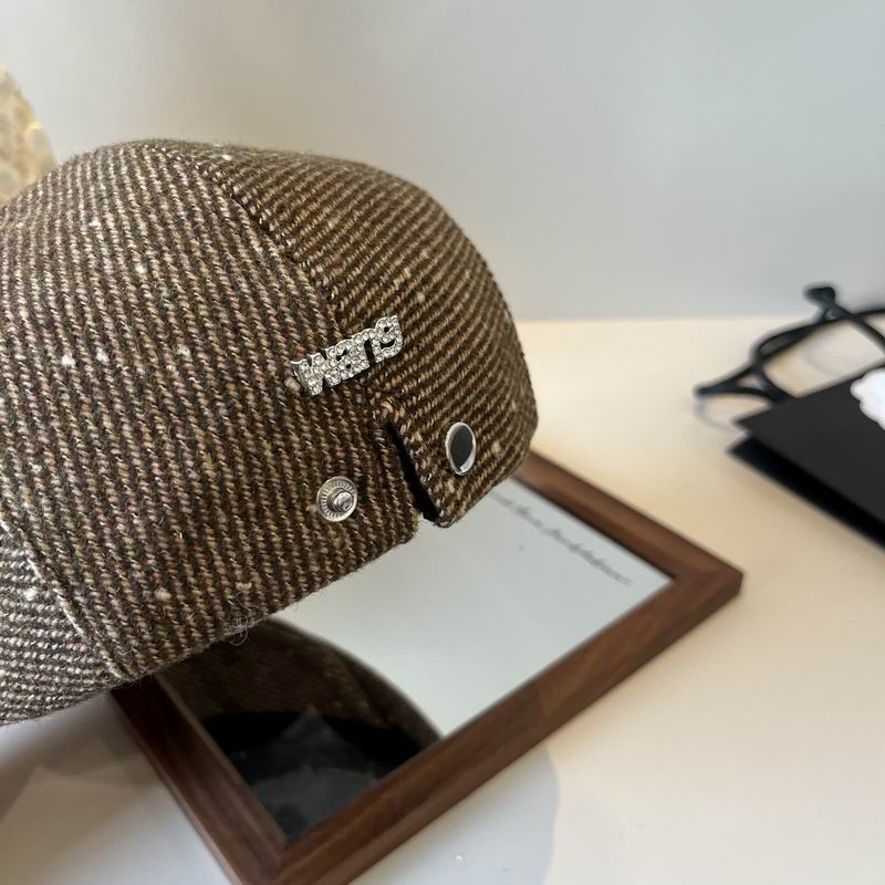 Alexander Wang beret dx (389)