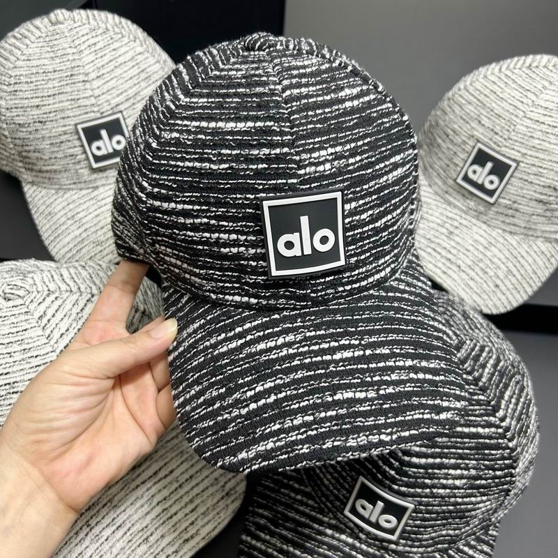 Alo Cap dx (1555)