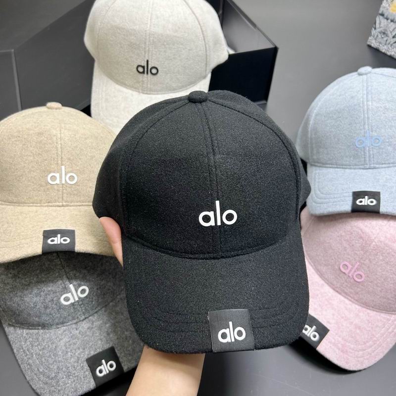 Alo Cap dx (1591)