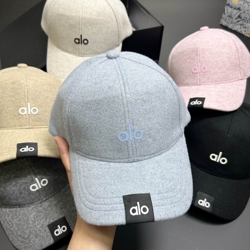 Alo Cap dx (1595)