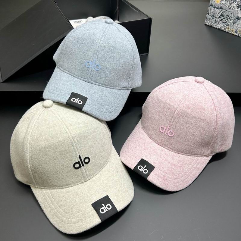Alo Cap dx (1597)