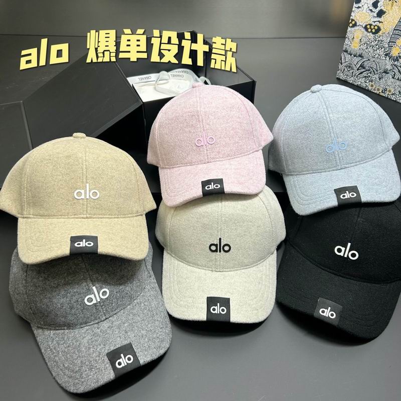 Alo Cap dx (1598)