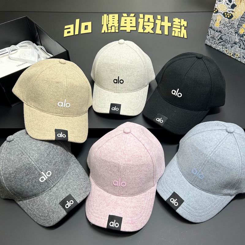 Alo Cap dx (1599)