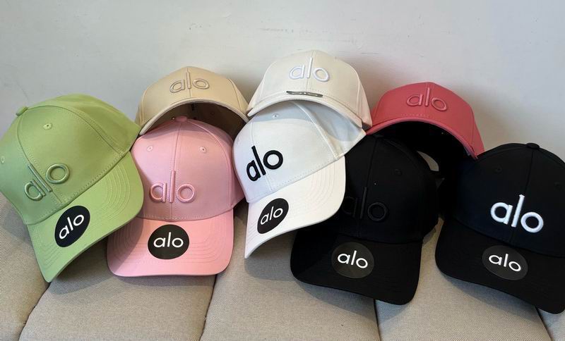 Alo Cap dx (2152)