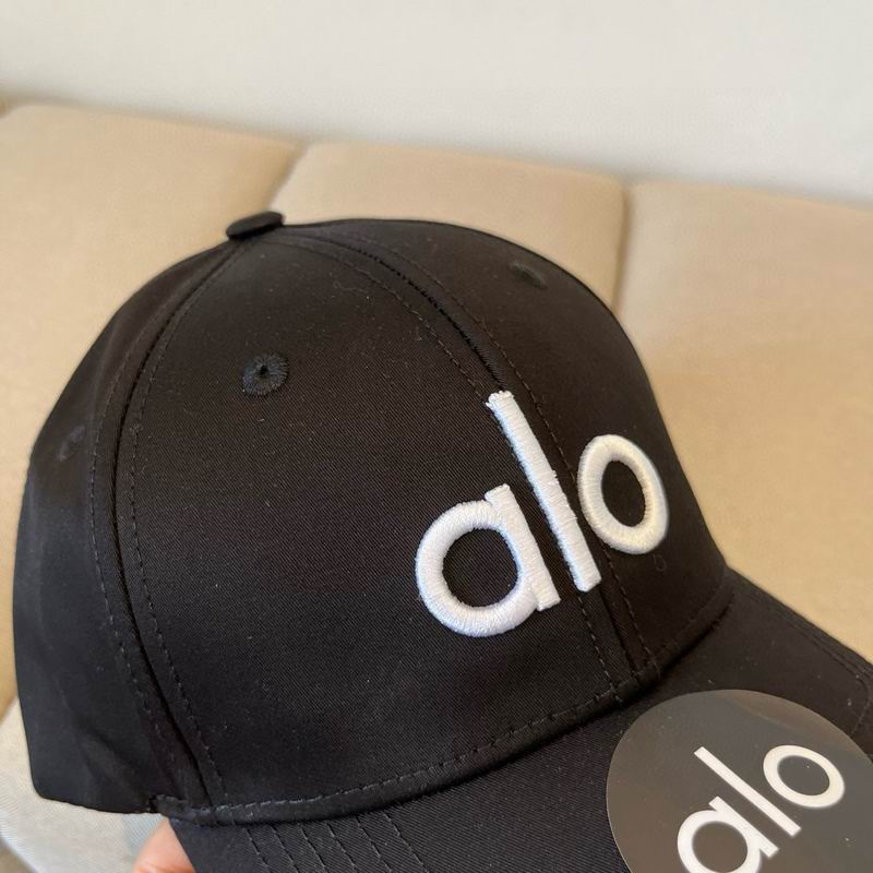 Alo Cap dx (2200)