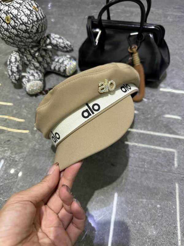Alo Cap dx (509)