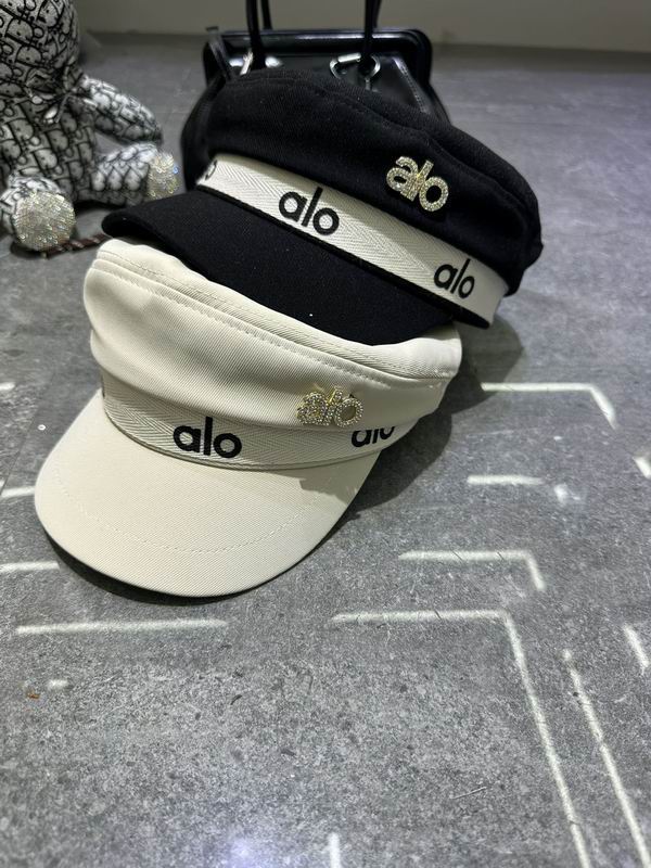 Alo Cap dx (510)