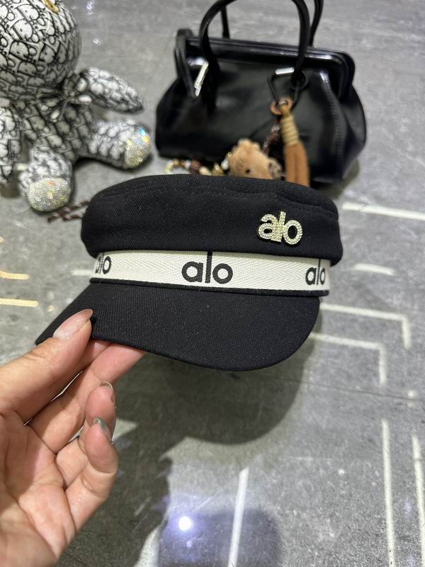 Alo Cap dx (515)