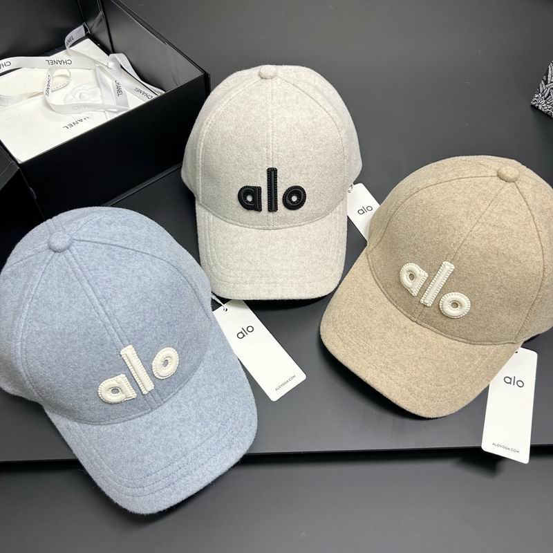 Alo Cap dx (567)