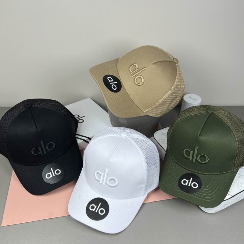 Alo Cap dx (905)