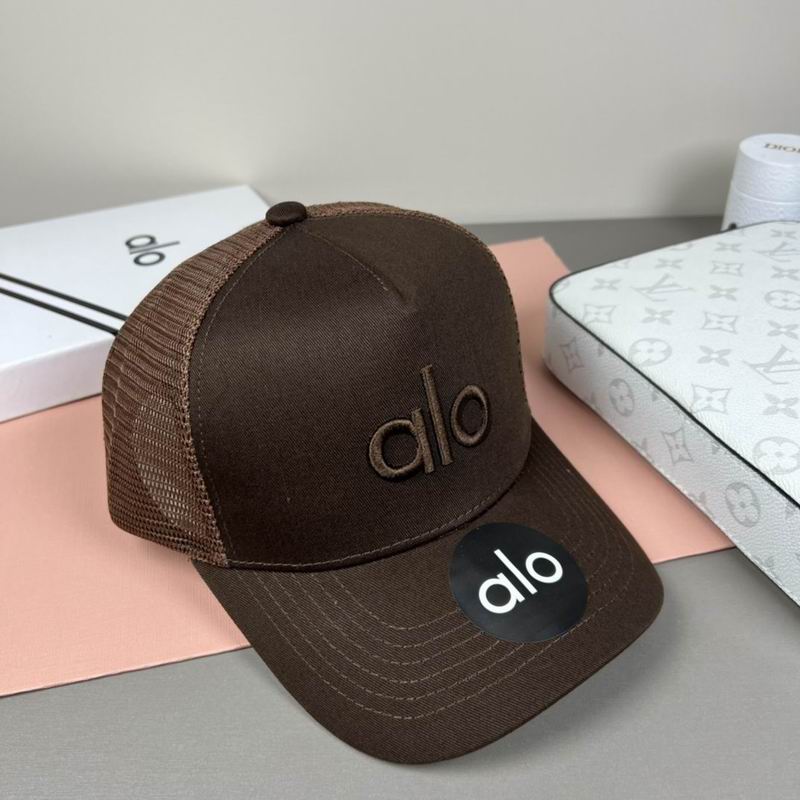 Alo Cap dx (925)