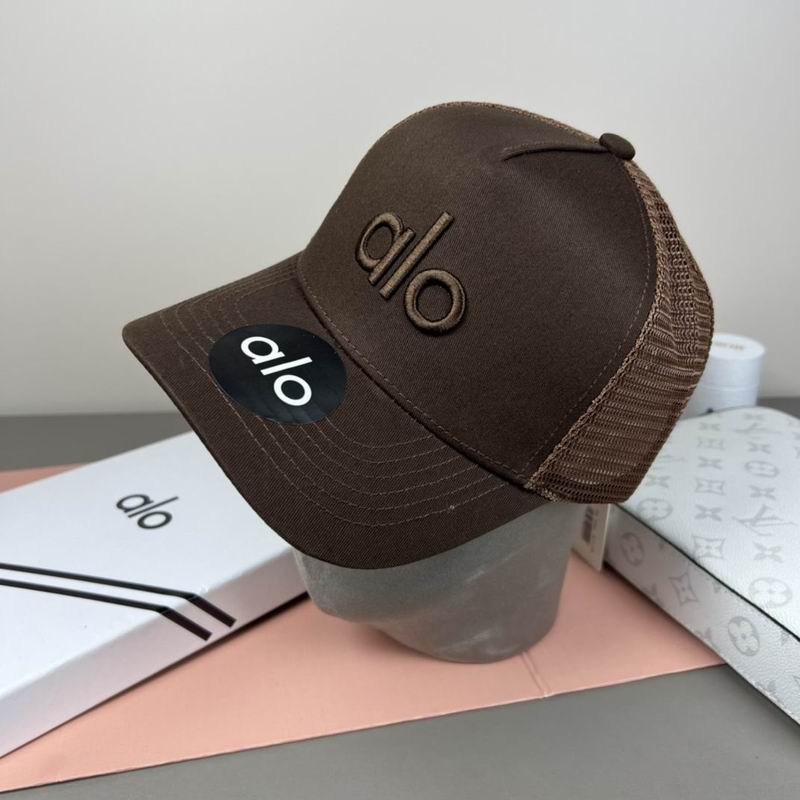 Alo Cap dx (931)