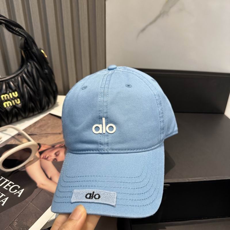 Alo Cap dx (941)