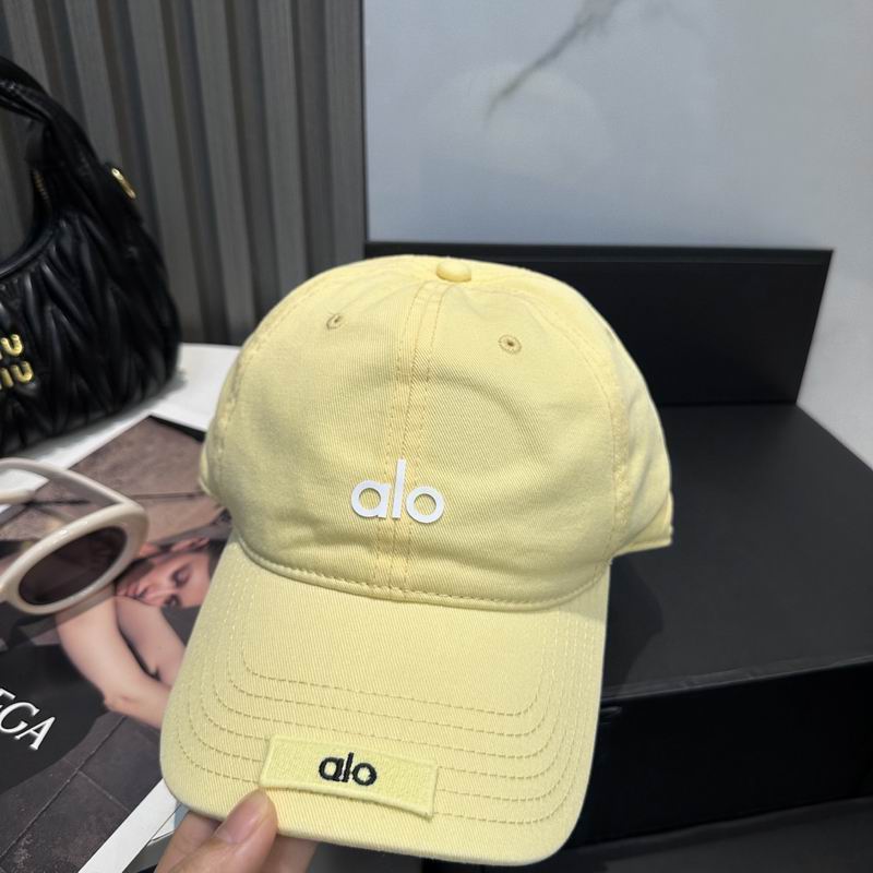 Alo Cap dx (950)