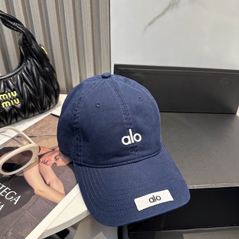 Alo Cap dx (981)