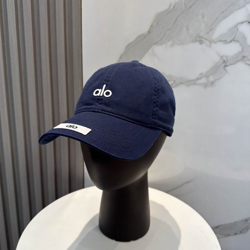 Alo Cap dx (987)