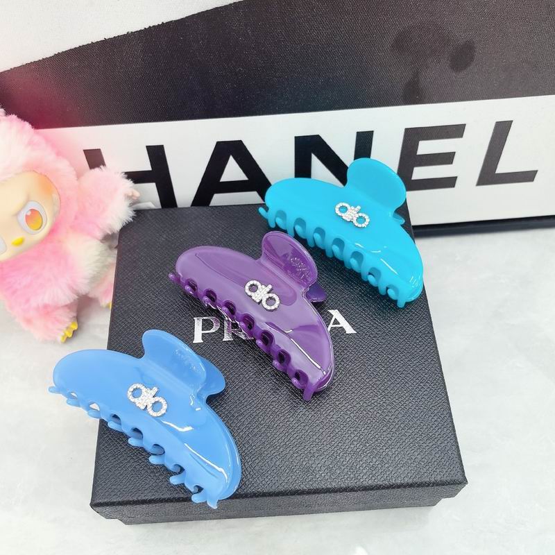 Alo Hair Grab Clip dx (515)