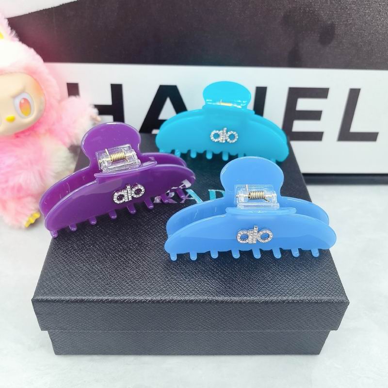 Alo Hair Grab Clip dx (533)