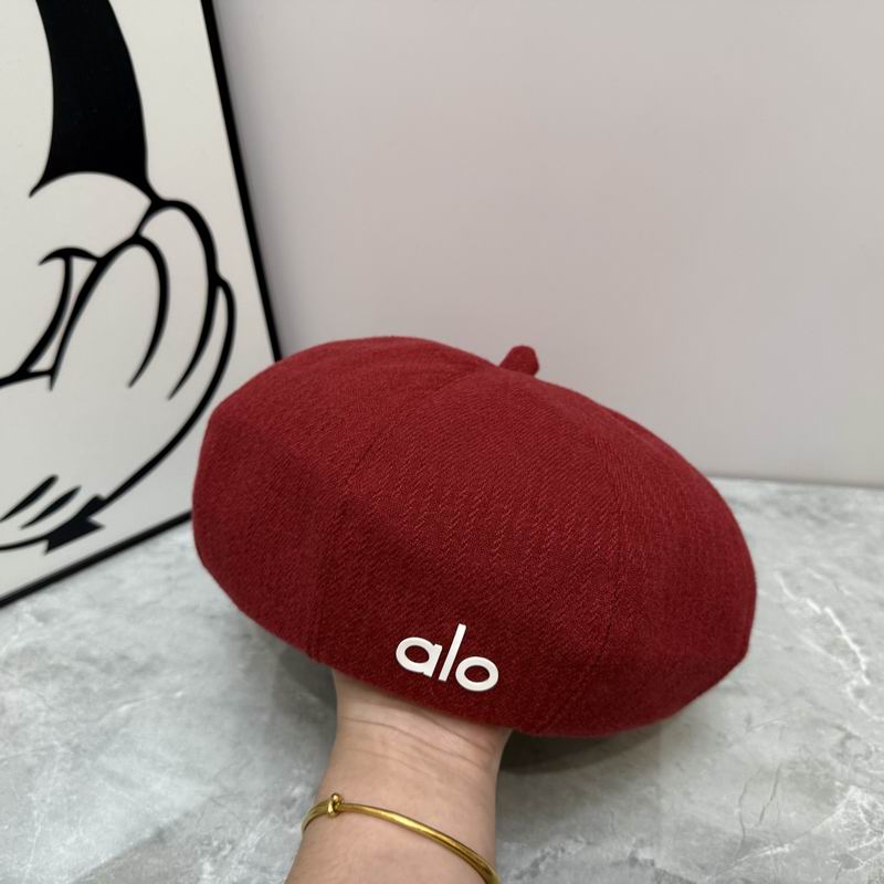 Alo beret dx (180)