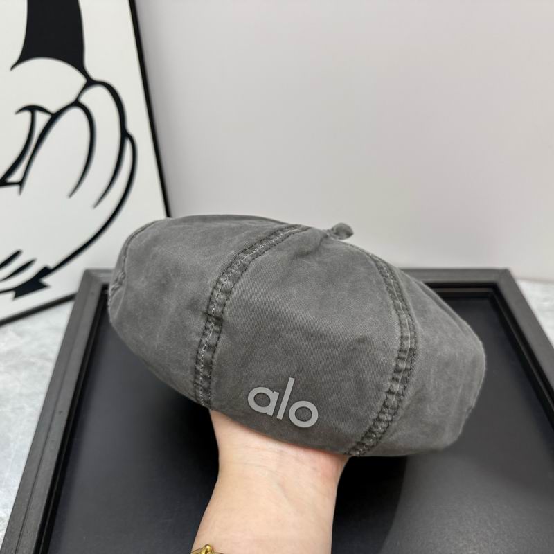 Alo beret dx (301)