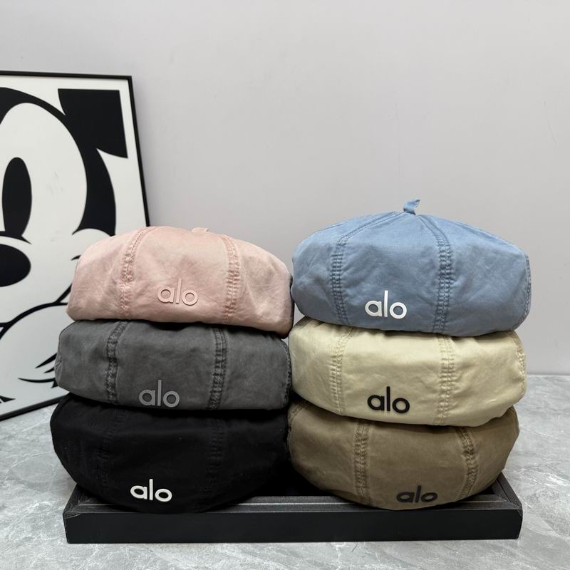 Alo beret dx (304)