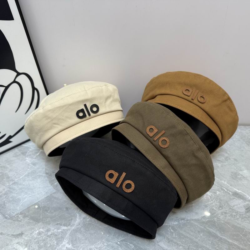 Alo beret dx (317)