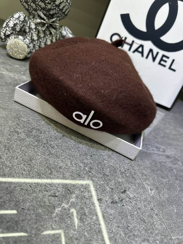 Alo beret dx (333)
