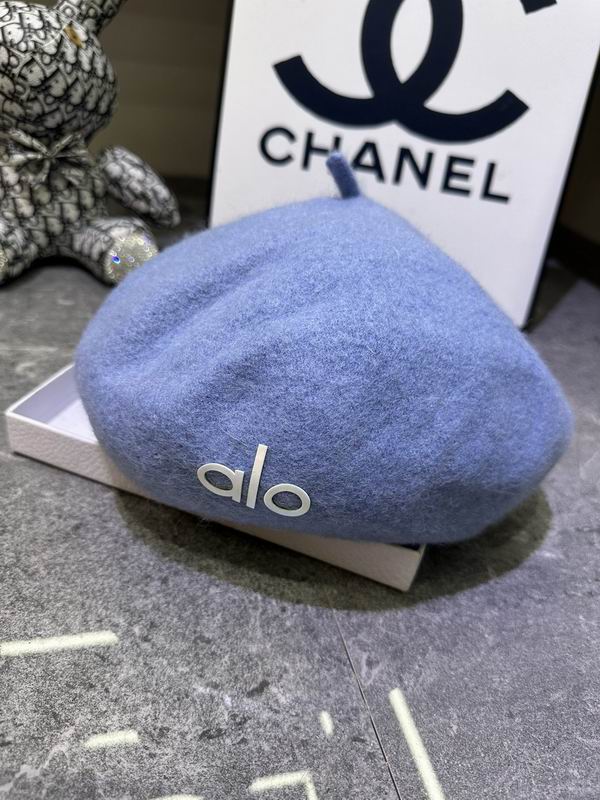 Alo beret dx (334)